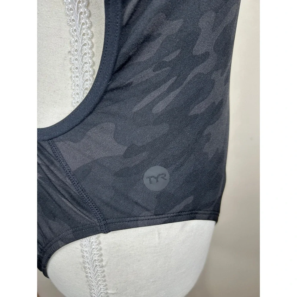 TYR performance one